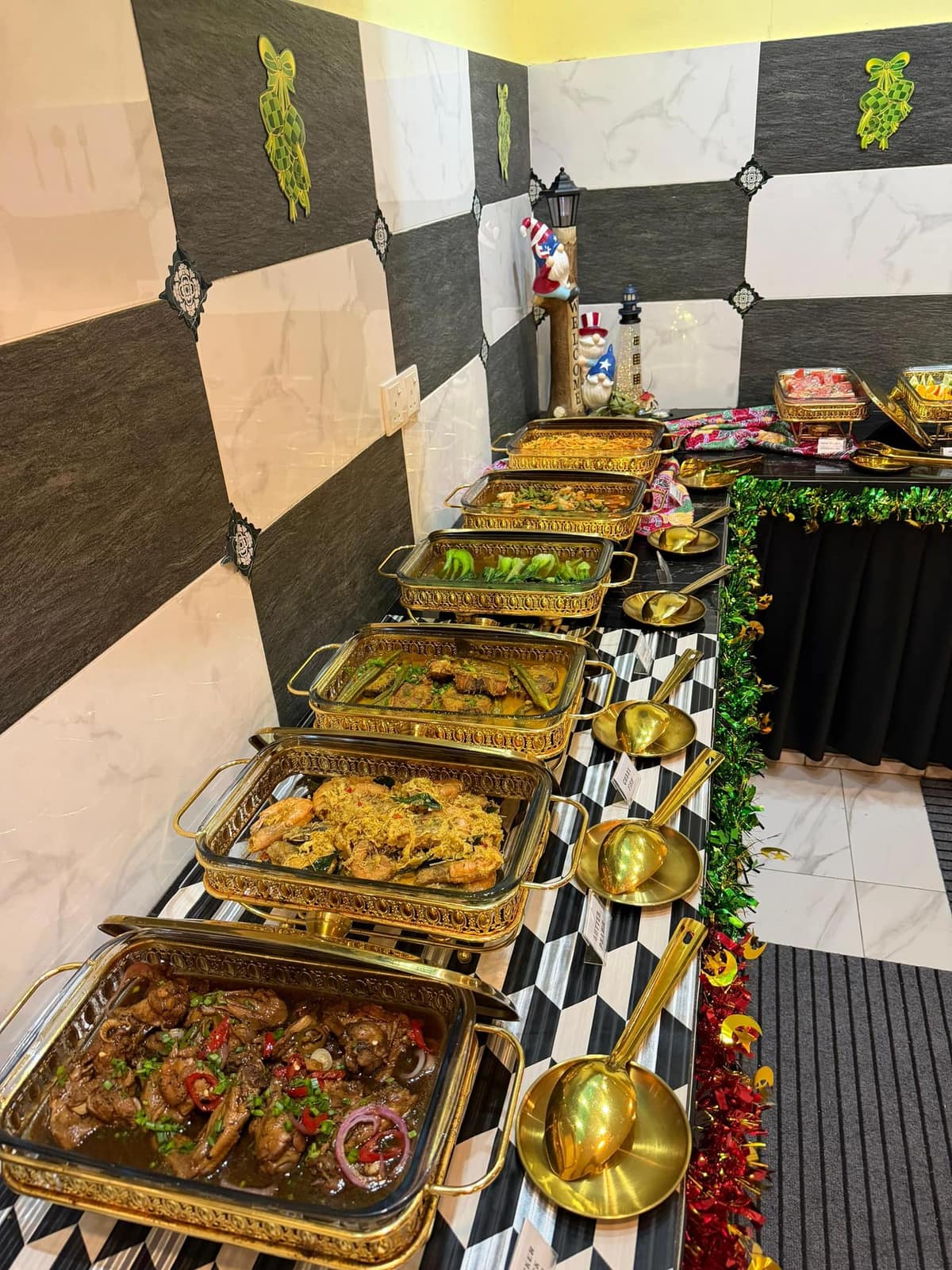 Cahaya Restaurant