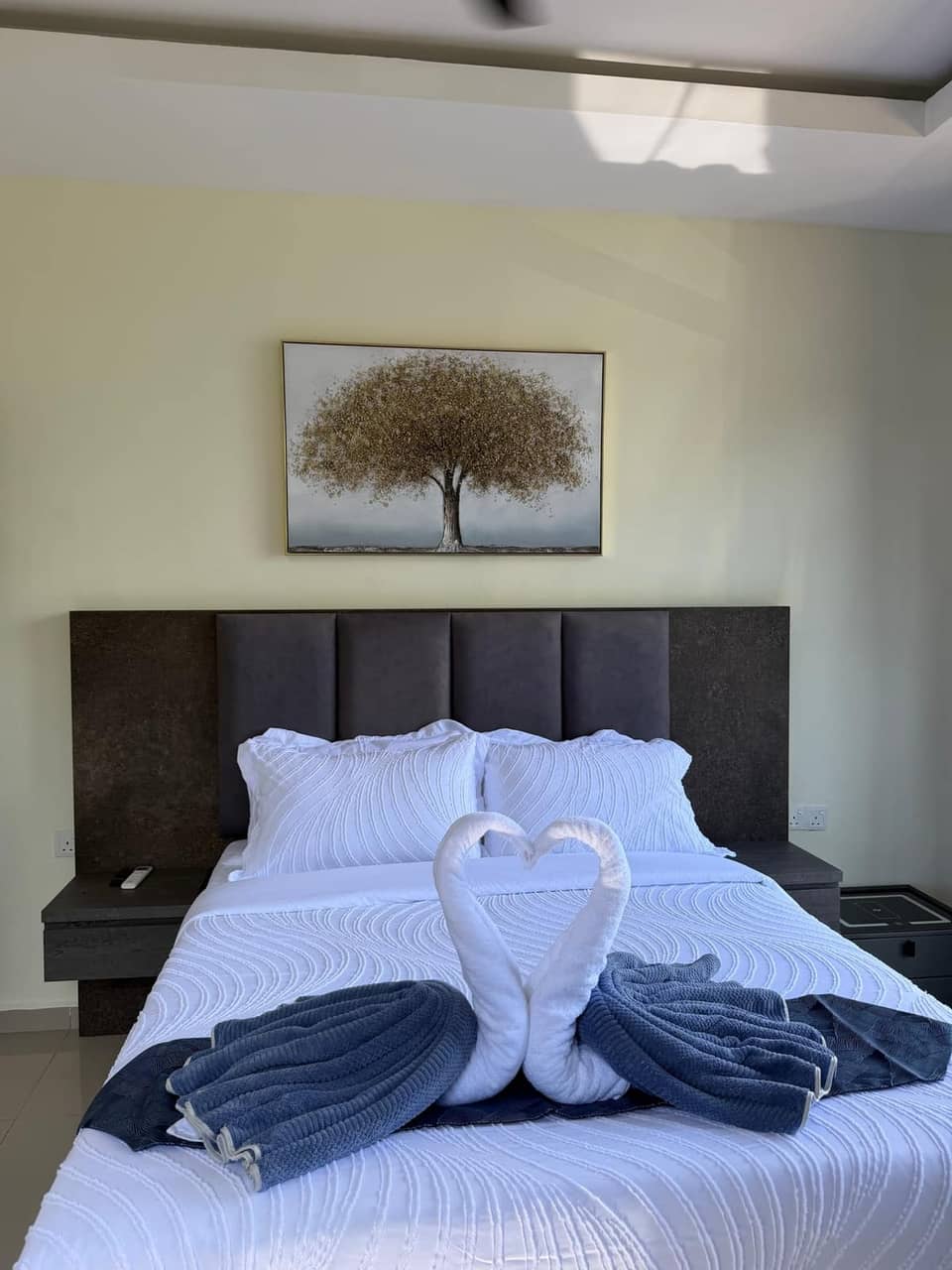 3 Bedroom Oceanfront Villa